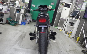 SUZUKI INAZUMA 400 (GSX400) 1997 GK7BA