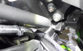 KAWASAKI ZX-4RR 2023 ZX400P