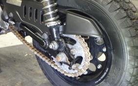 HONDA MONKEY 2023 AB27