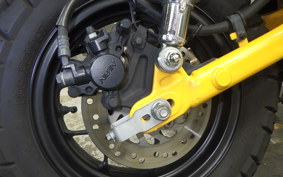 HONDA MONKEY 125 JB03