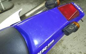 YAMAHA WR250F E 2015 CG16W