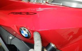 BMW F900XR 2020