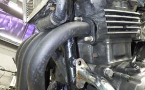 HONDA CB400SF 1992 NC31