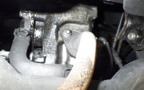 HONDA GIORNO 3 2020 AF77