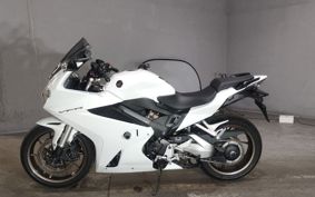 HONDA VFR800F 2017 RC79