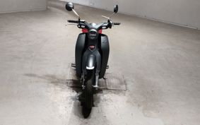 HONDA  SUPER CUB C125 JA58