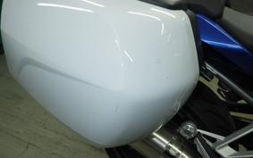 BMW R1200RS 2015