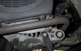 HONDA LEAD 110 2014 JF19