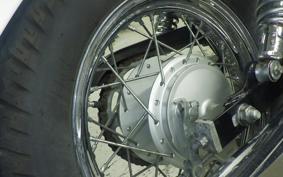 YAMAHA DRAGSTAR 250 VG05J