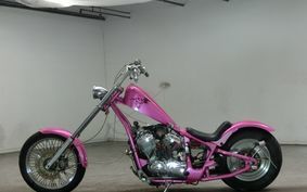 HONDA STEED 600 1995 PC21
