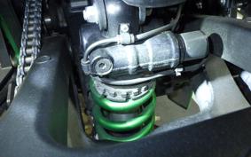 KAWASAKI ZH2 SE 2023 ZRT00K