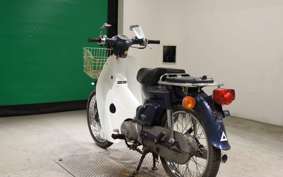 HONDA C90 SUPER CUB HA02