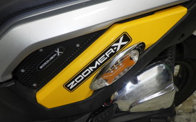 HONDA ZOOMER-X 2021 JF52
