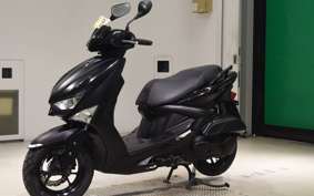 YAMAHA CYGNUS Griffus SEJ4J