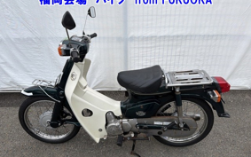 HONDA C90