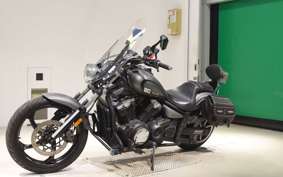 YAMAHA XVS1300CA STRIKER 2014