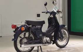 HONDA C90 SUPER CUB 2010 HA02