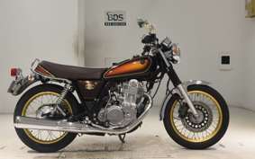 YAMAHA SR400 Gen.5 2018 RH16J