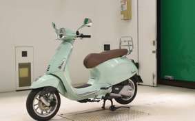 VESPA PRIMAVERA 125 2007
