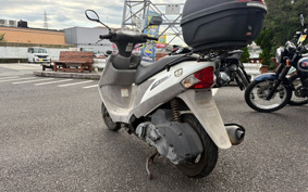 SUZUKI ADDRESS V125 CF46A