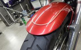 HARLEY XL1200C 2013