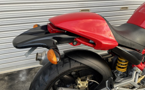 DUCATI MONSTAR 400 2005 ZDMM407AA4B