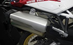 HONDA CRF1000L AFRICA TWIN DCT 2019 SD04
