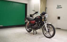 HONDA LY125 FI 2024