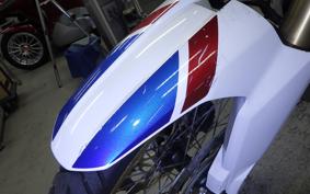 HONDA CRF1000L AFRICA TWIN DCT 2019 SD04
