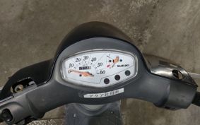 SUZUKI LET's 4 CA45A