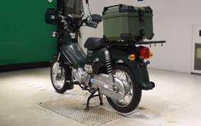 HONDA CROSS CUB 50 2017 AA06