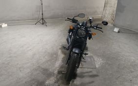 HONDA REBEL MC49