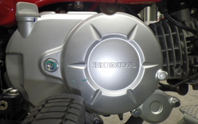 HONDA CROSS CUB 110 JA45