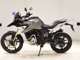 Фото BMW G310GS 2020 с японского аукциона