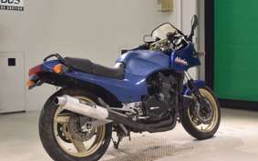 KAWASAKI GPZ900R NINJA 1992 ZX900A