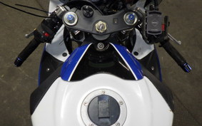 SUZUKI GSX-R600