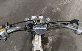 HONDA CAR LEE50 CF50