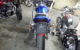 HONDA CB400SF VTEC K 2021 NC42