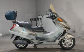 HONDA FORESIGHT MF04