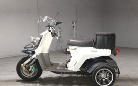 HONDA GYRO TD01