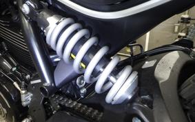 DUCATI SCRAMBLER ICON 2021