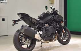 KAWASAKI ZH2 2026 ZRT00R