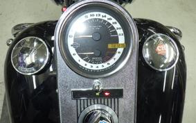 HARLEY FLHRCI 1450 2006
