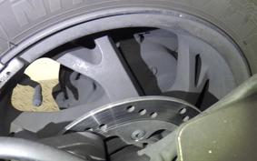 SUZUKI SKYWAVE 250 (Burgman 250) S Gen.3 CJ46A