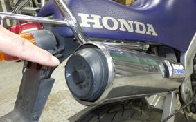 HONDA MONKEY RT AB22
