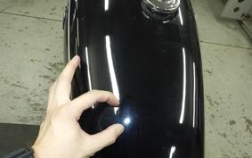 YAMAHA SR400 Gen.3 2001 RH01J