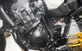 HONDA CB1000R GEN 2 2020 SC80