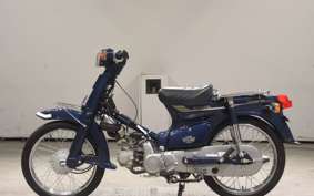 HONDA C90 SUPER CUB E HA02