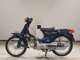 Фото Honda C90 SUPER CUB E с японского аукциона