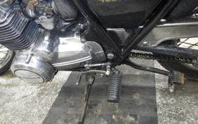 HONDA CB400 2026 CB400F